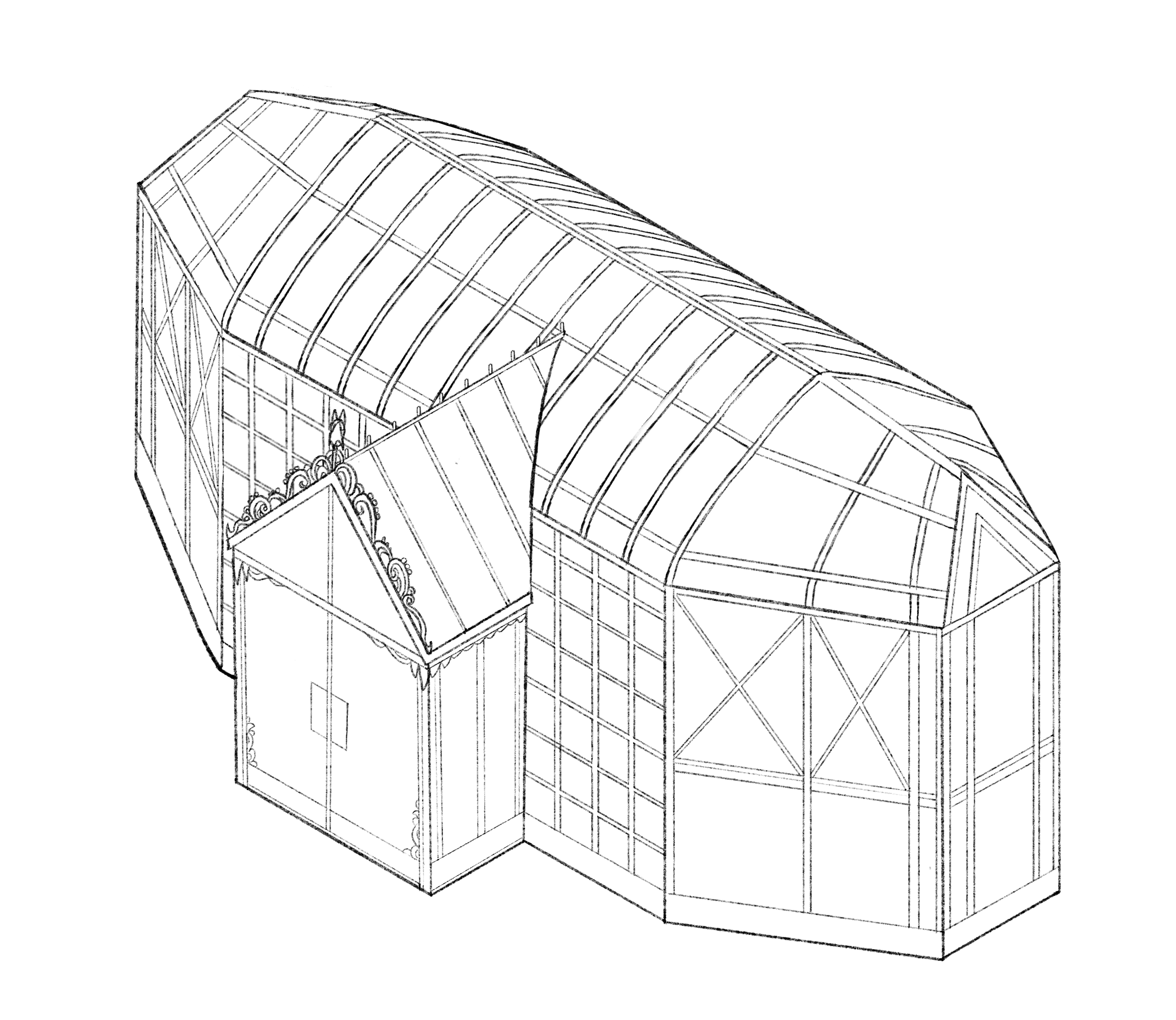 greenhouse