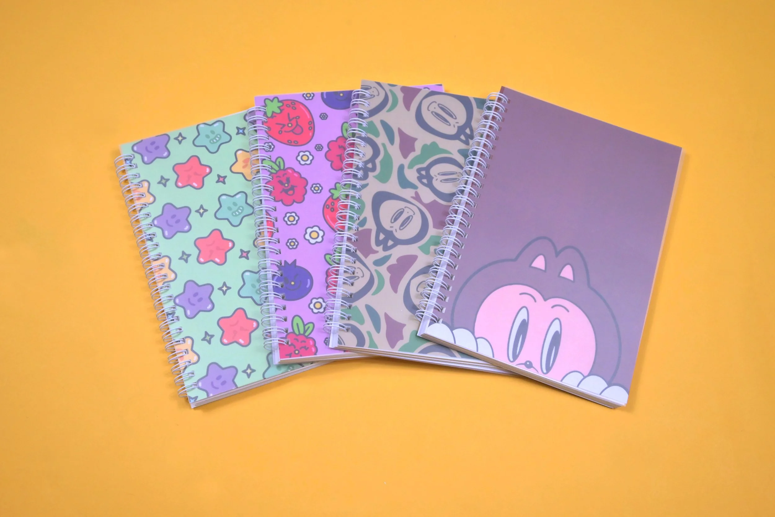 StickerBook