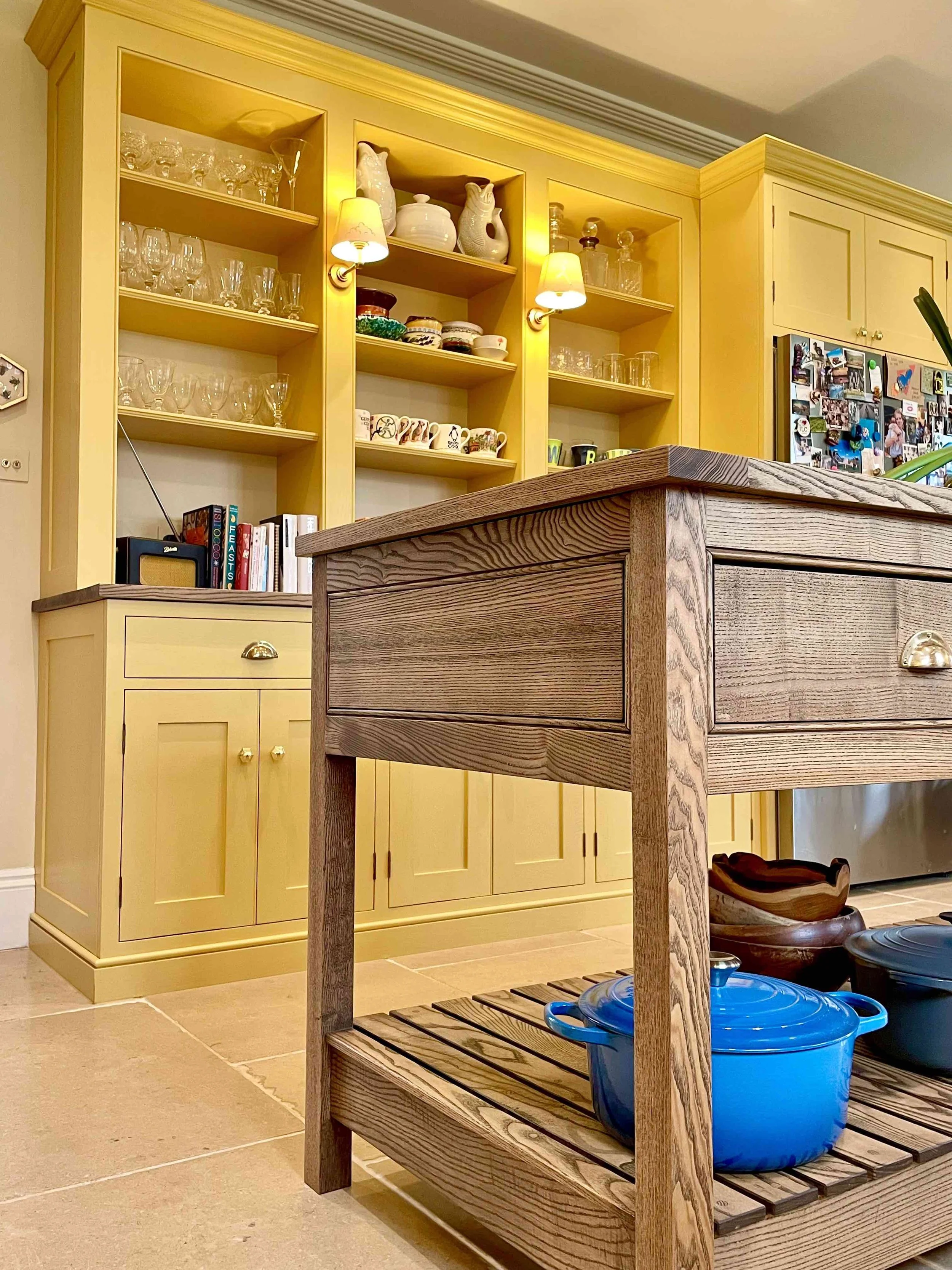 Boughton Wood Lodge, Northants