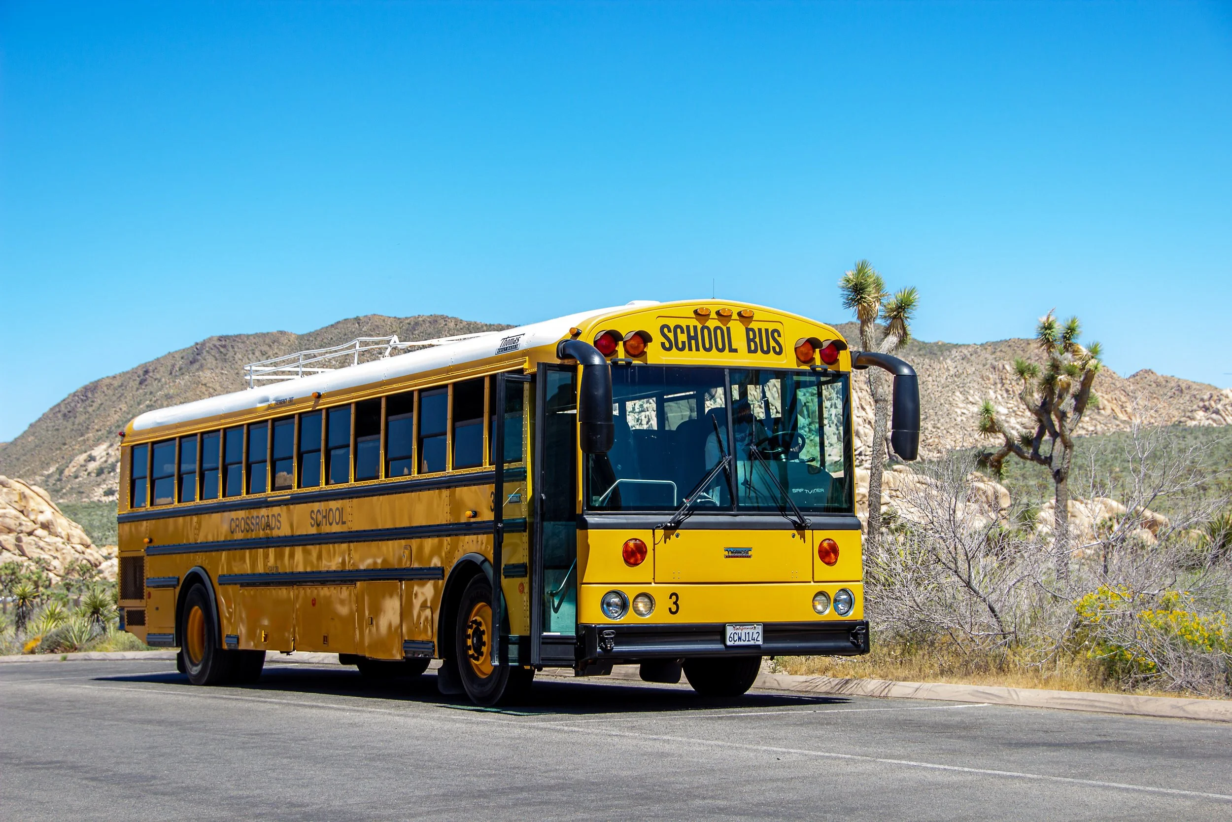 School District Designation and School Choice: Decision-Making Deadlock