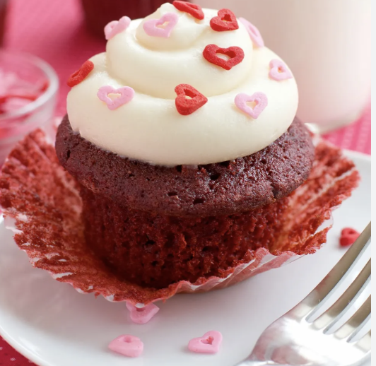 Red Velvet Cake/Cupcakes