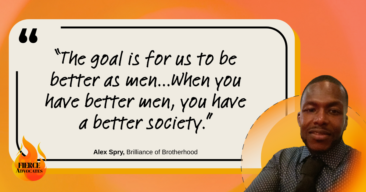 Brilliance Of Brotherhood Building Better Men And Stronger Communities 