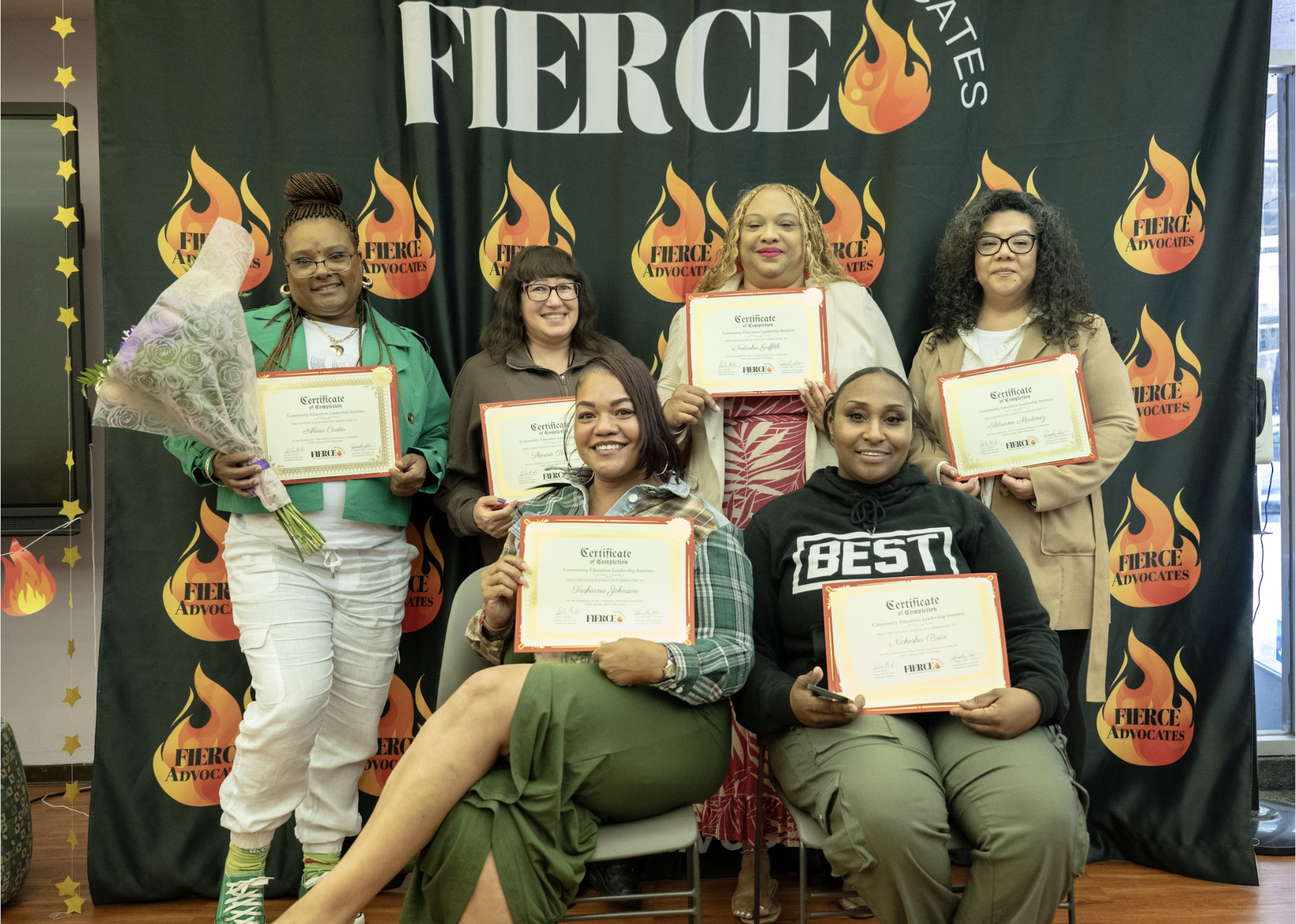 Home Grown Leaders: The CELI Story and Why Representation Matters