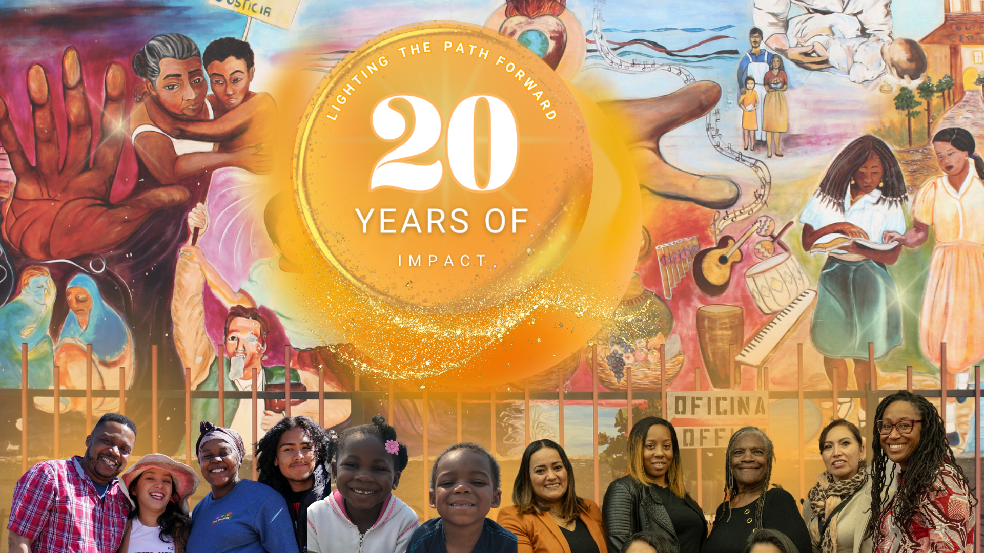 Lighting the Path Forward: Why Supporting FIERCE Advocates Matters More Than Ever