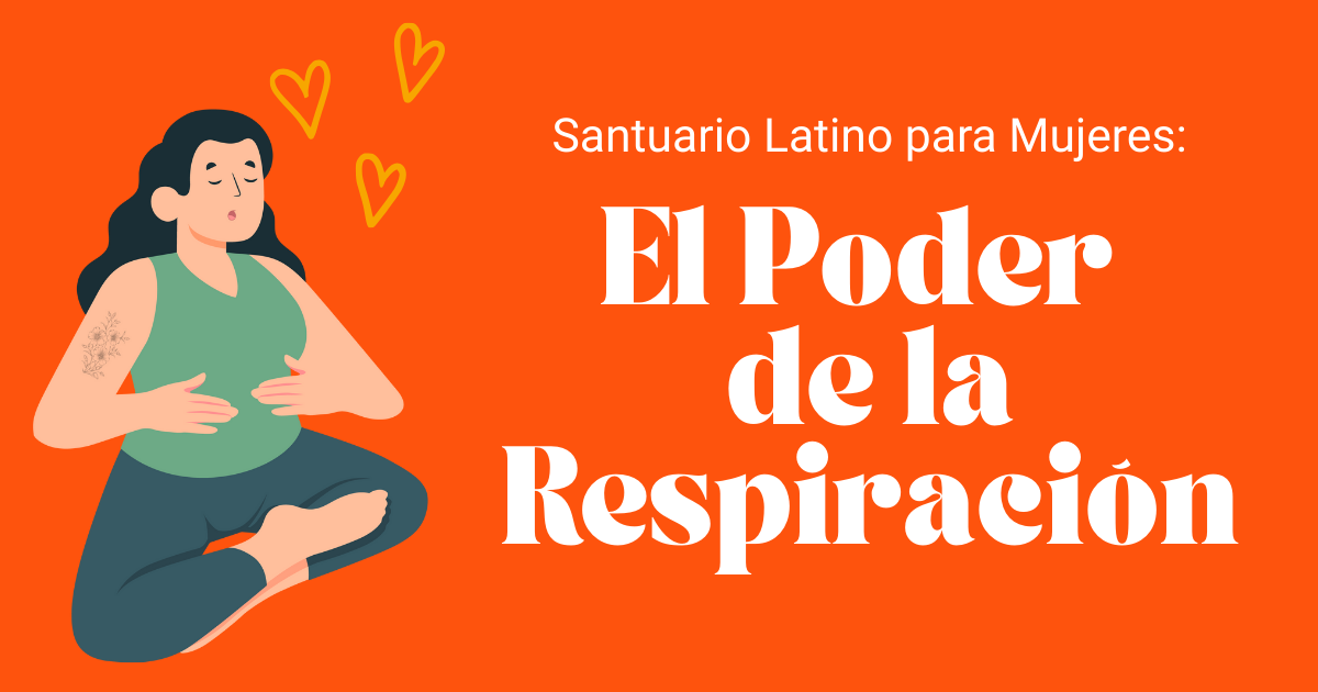 Santuario Latino para Mujeres