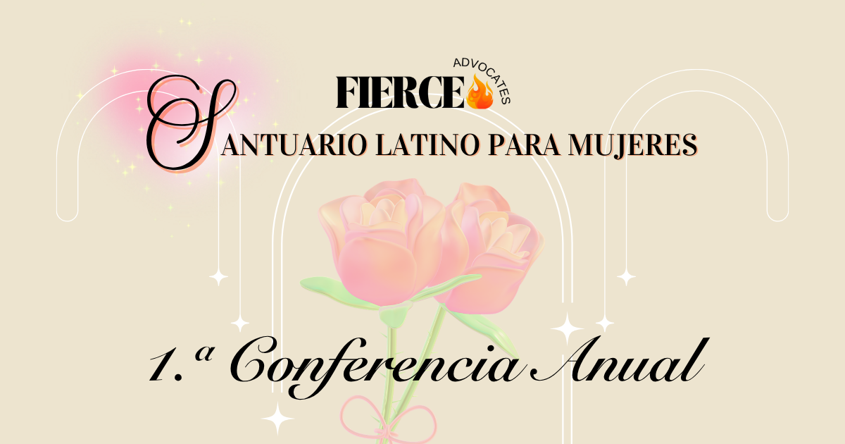 Santuario Latino para Mujeres: Trauma y Sanación