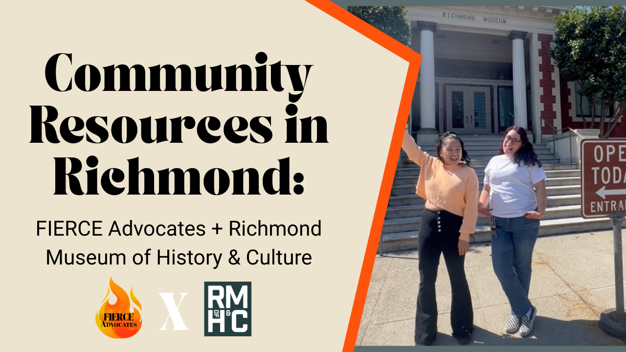 Community Resources That Help Richmond Families Learn, Connect, and Lead
