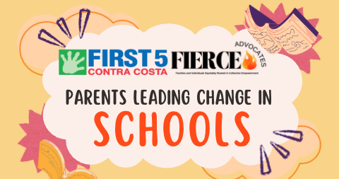 Parents Leading Change in Schools