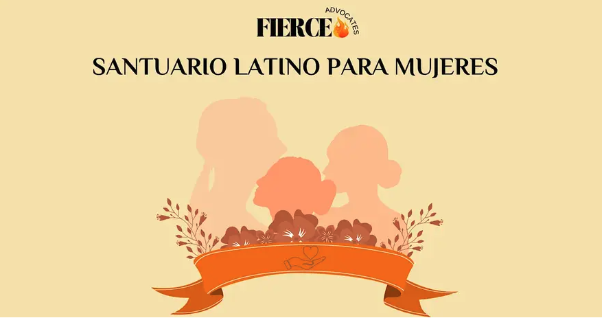 Santuario Latino para Mujeres