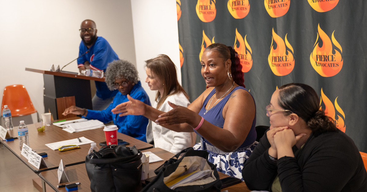“I Have a Voice and I Have Power”: CELI Graduates Step Into Civic Leadership