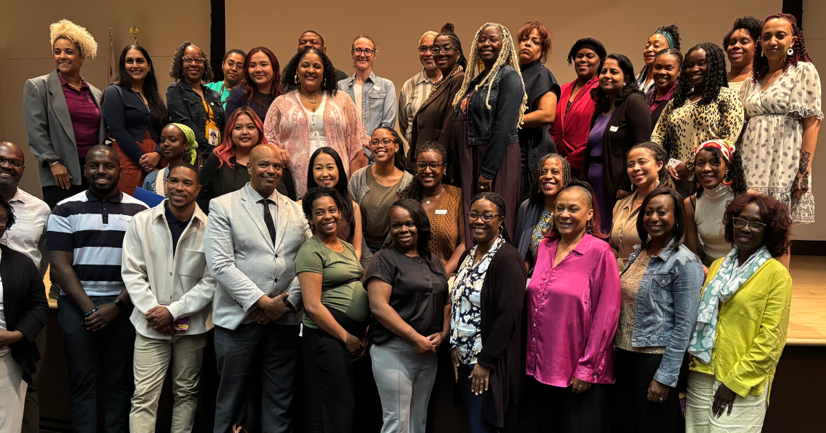 A Season of Care and Connection: CoCo Doulas Across the Community