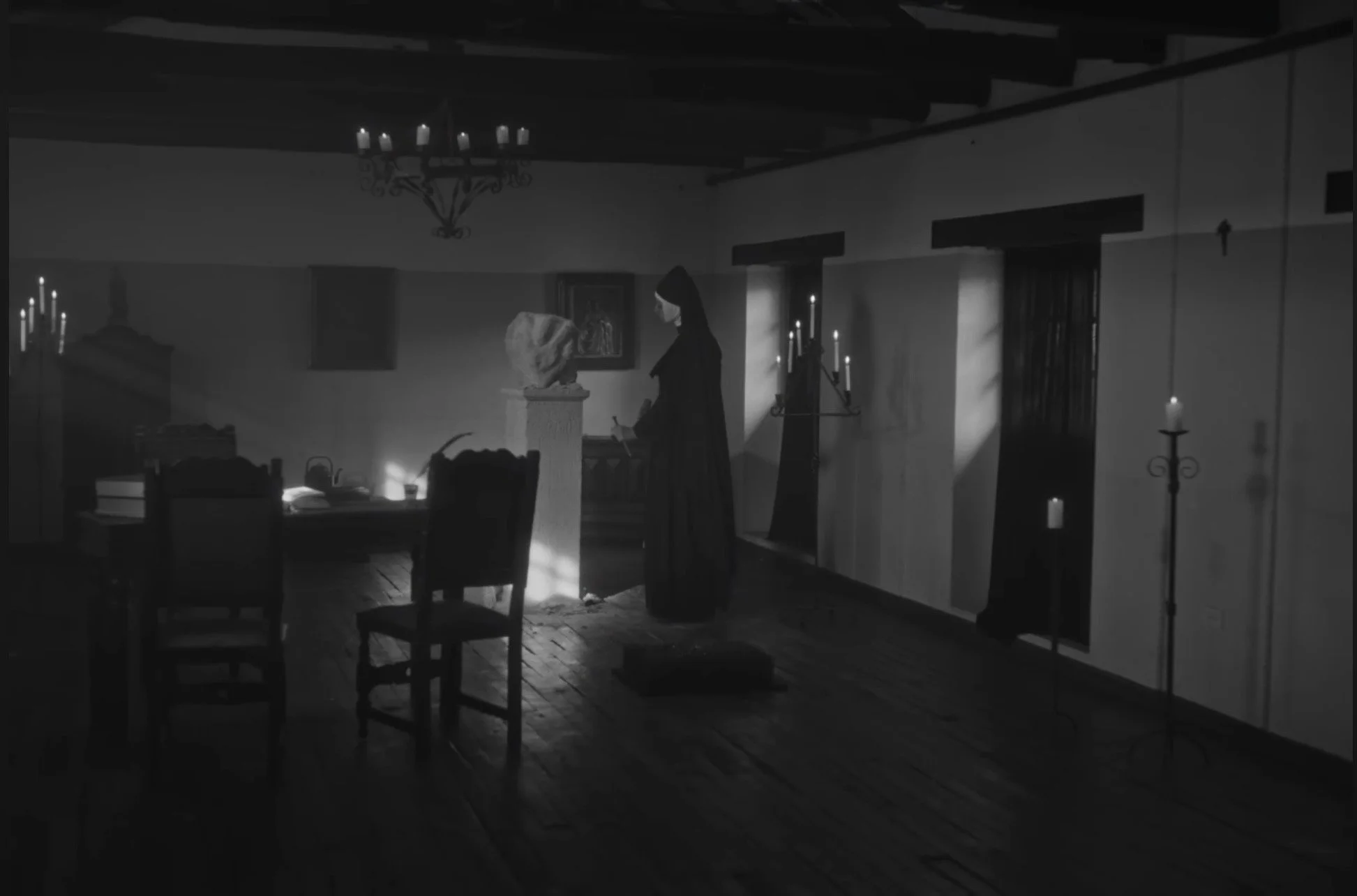 Vindicate | Video musical