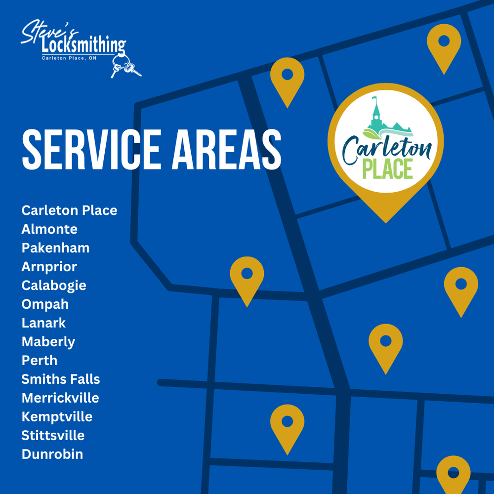 Steve's Locksmithing photo 7