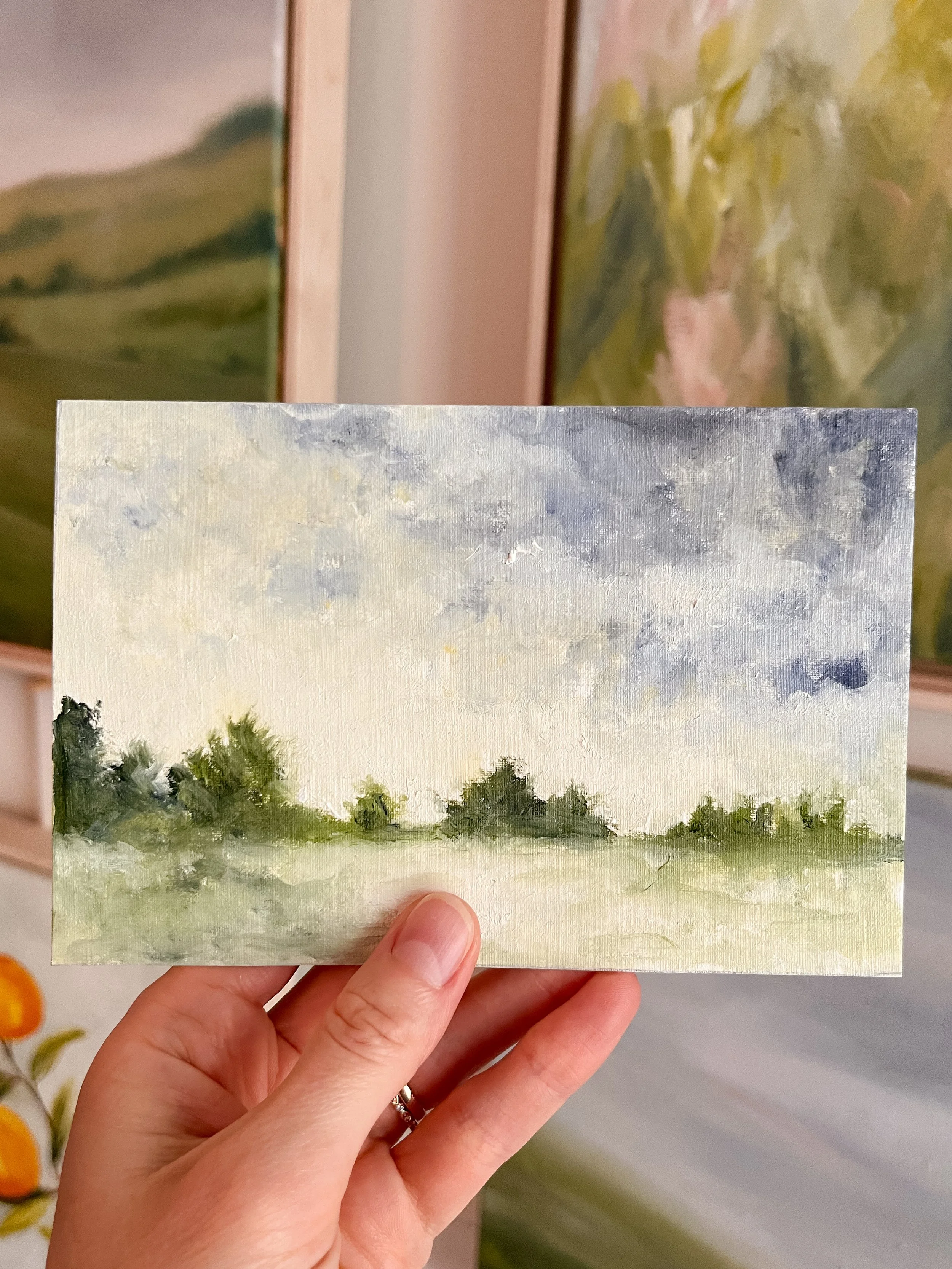 September 2025 Studio Update