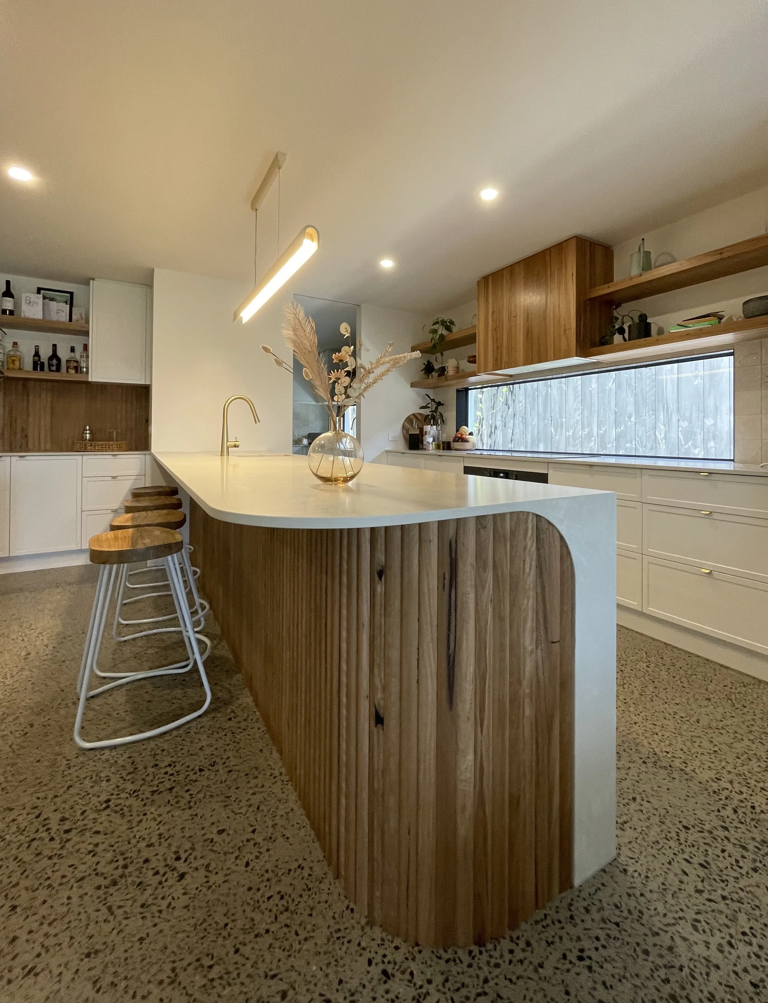 Burra Built custom new home builders in Victoria Mornington peninsula regional Victoria bayside