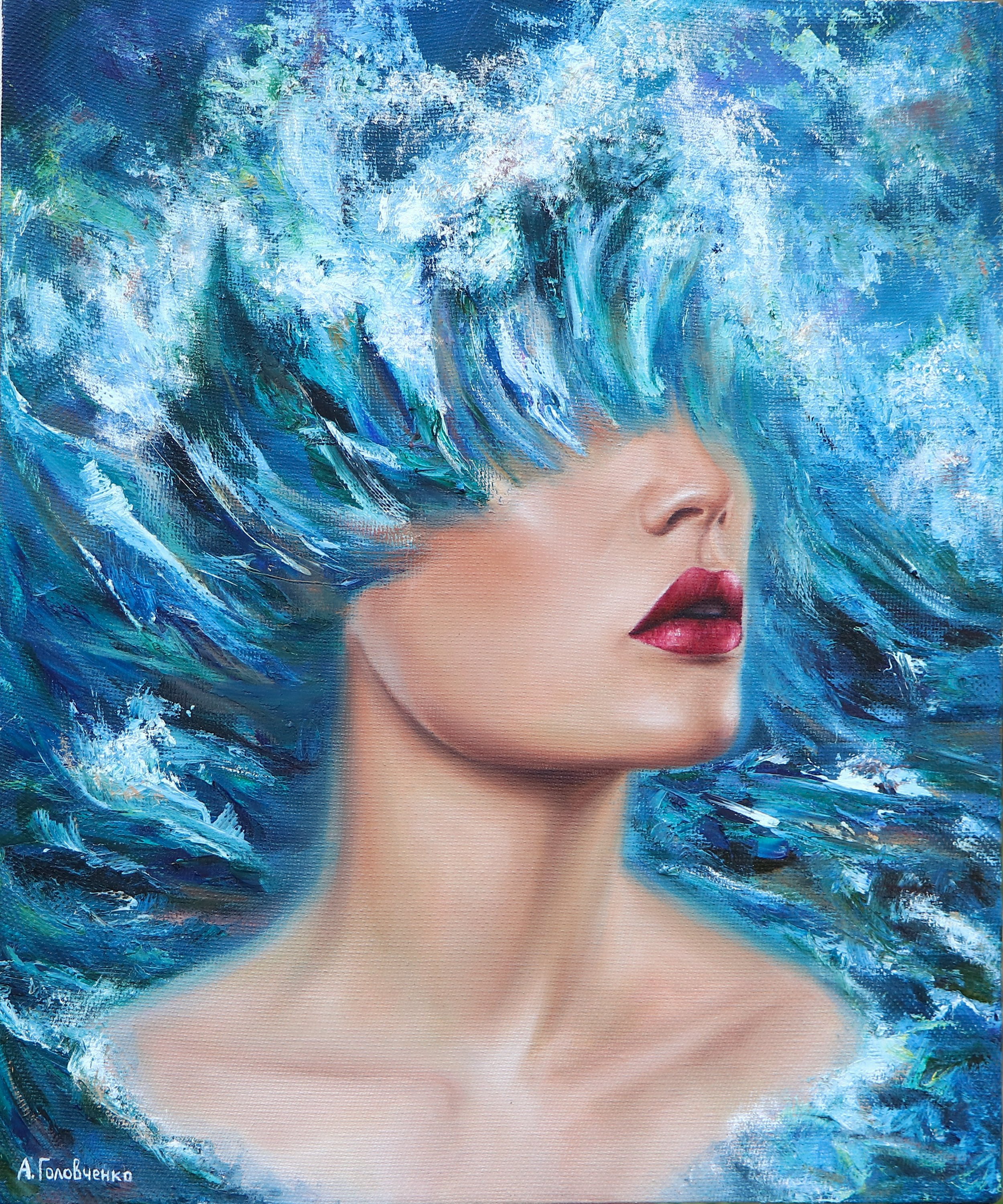 Awakening