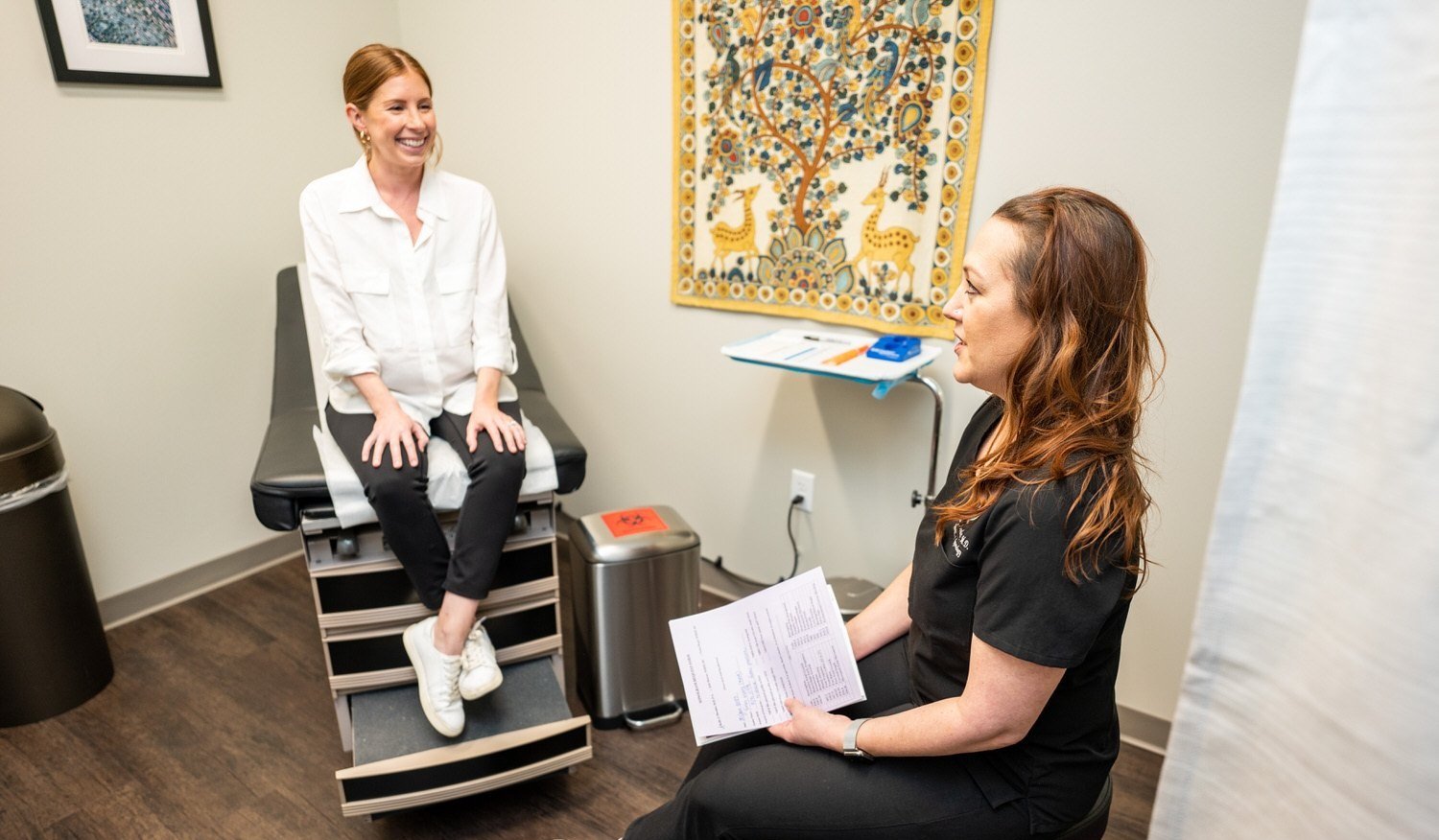 Willow OBGYN: Obstetrics & Gynecology, San Antonio, TX