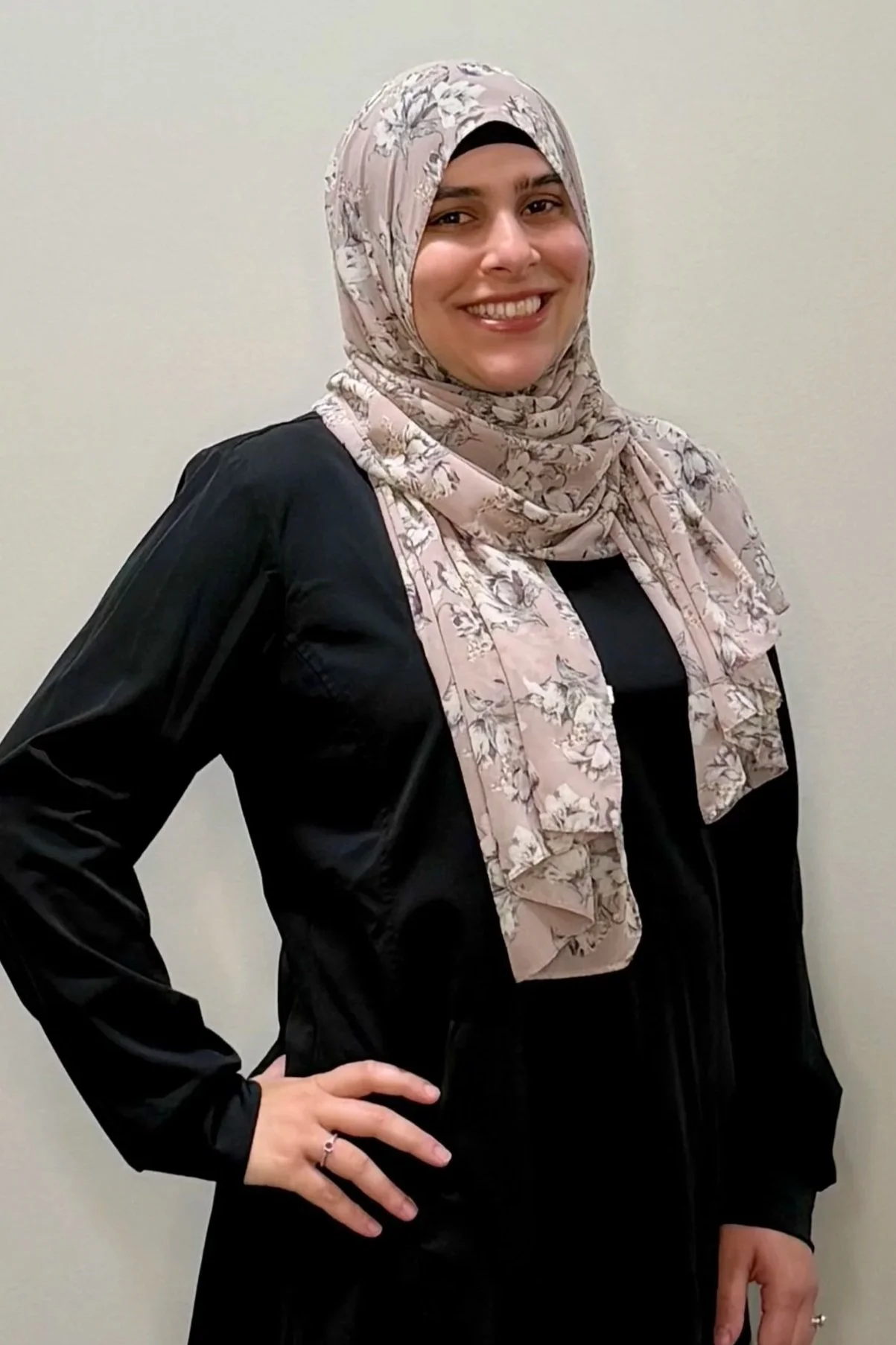 Aisha Ayad