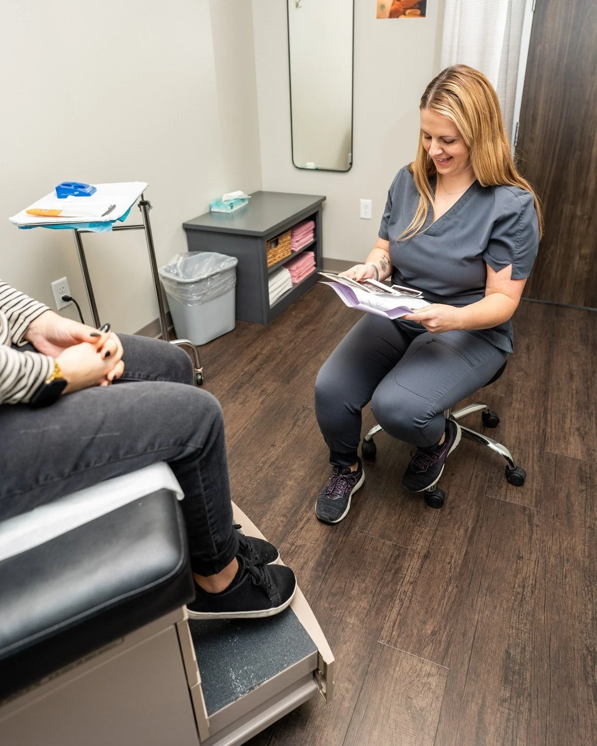 Willow OBGYN: Obstetrics & Gynecology, San Antonio, TX