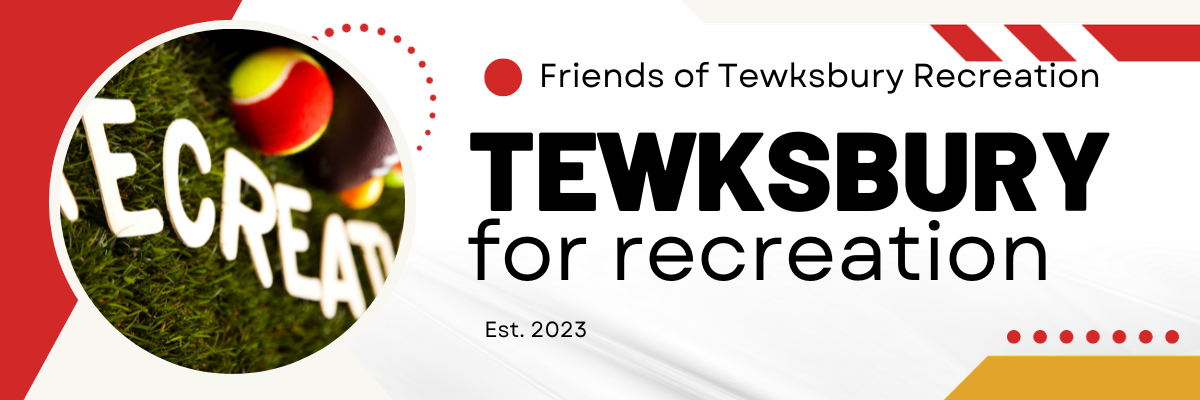 Tewksbury Families for Recreation