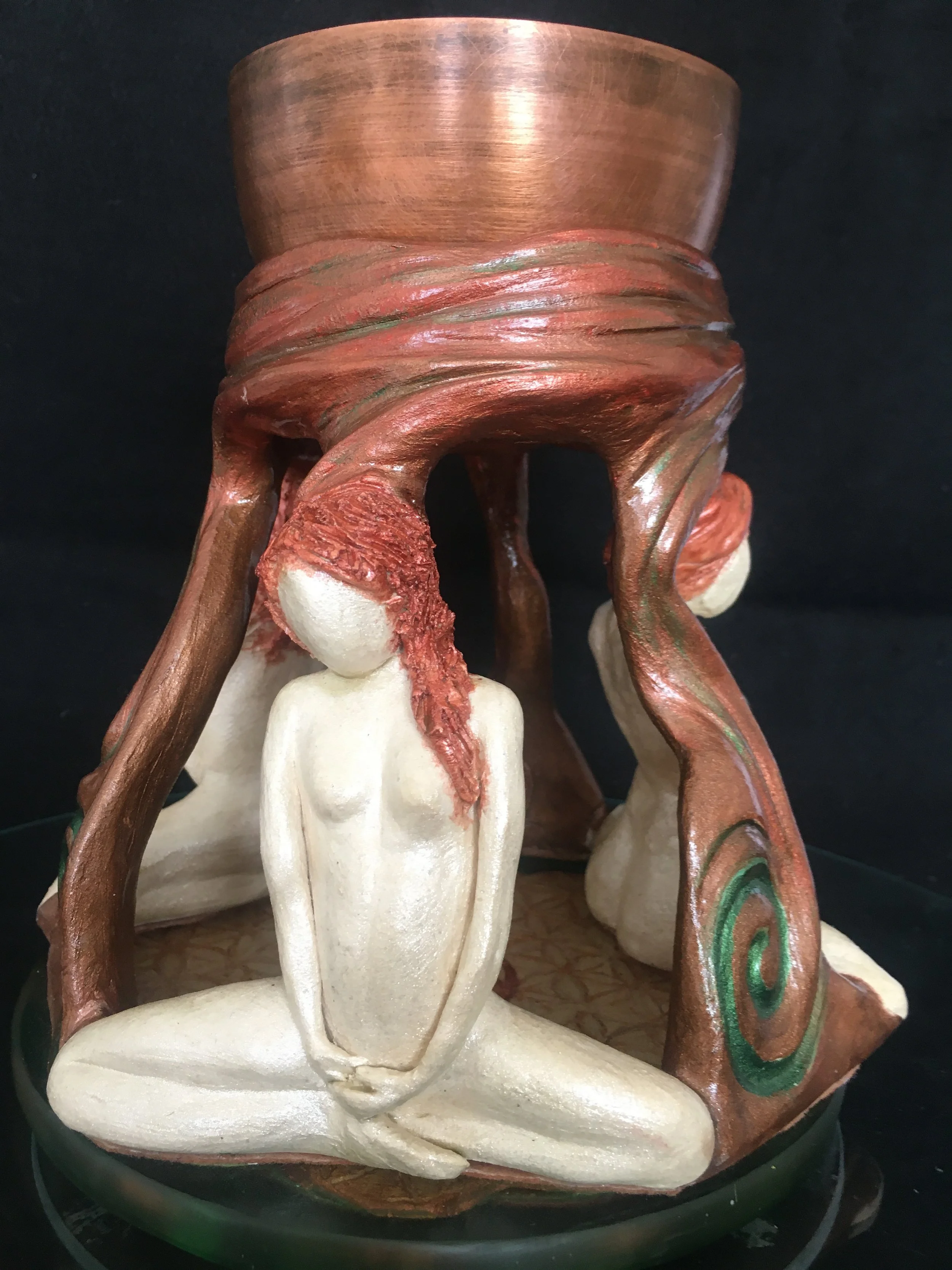 Maiden-Mother-Crone