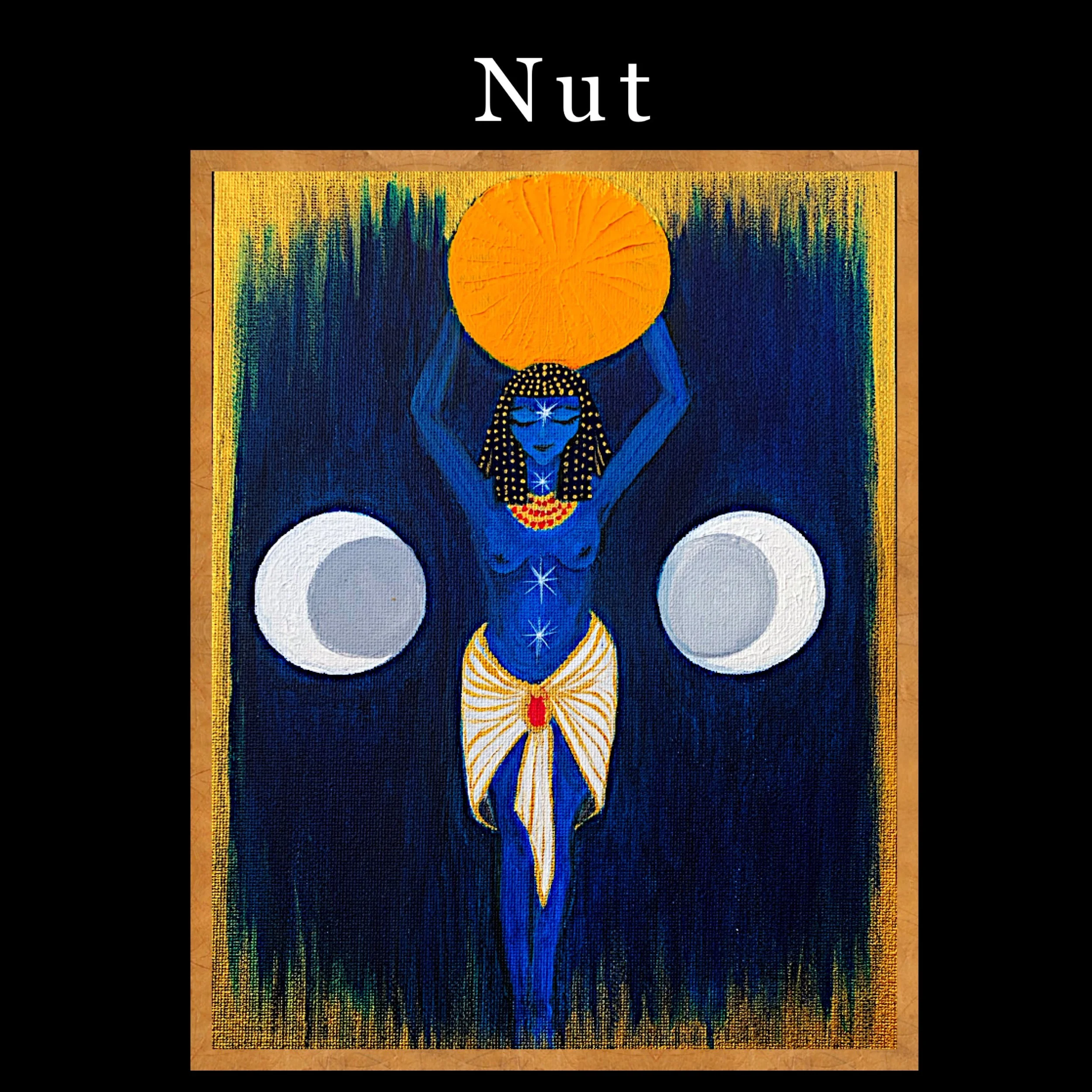 Awaken your Inner Soul - An Egyptian Initiation Journey