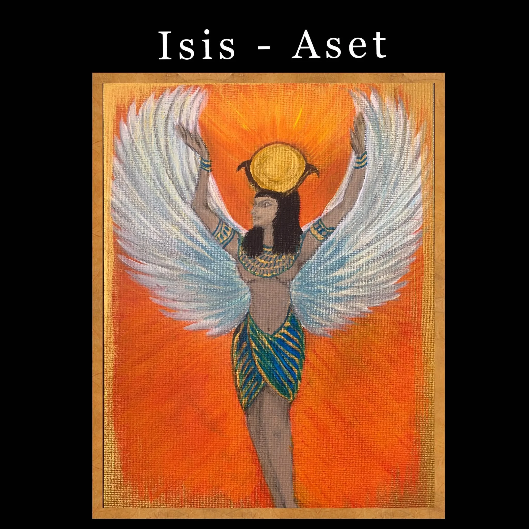 Isis-Aset
