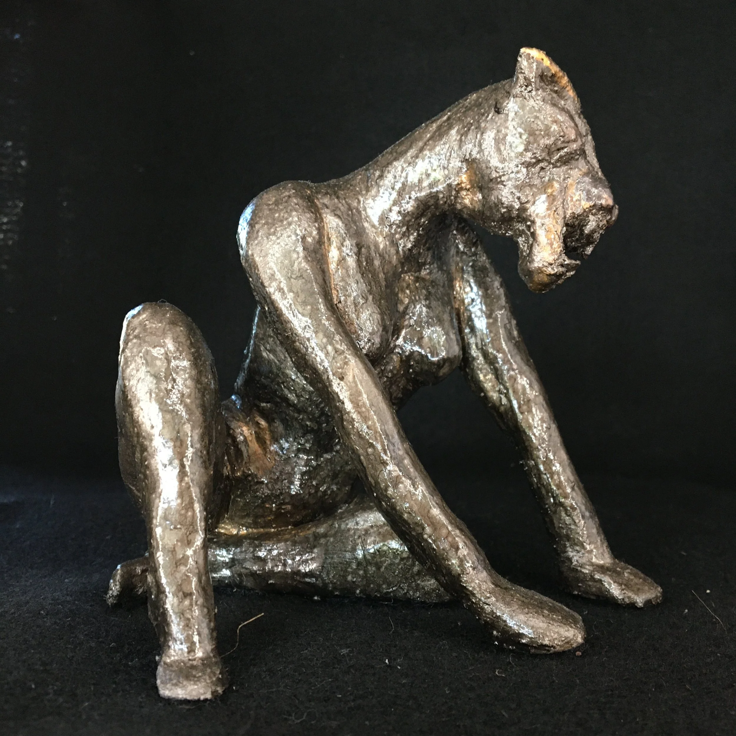 Sekhmet -Goddess Collection
