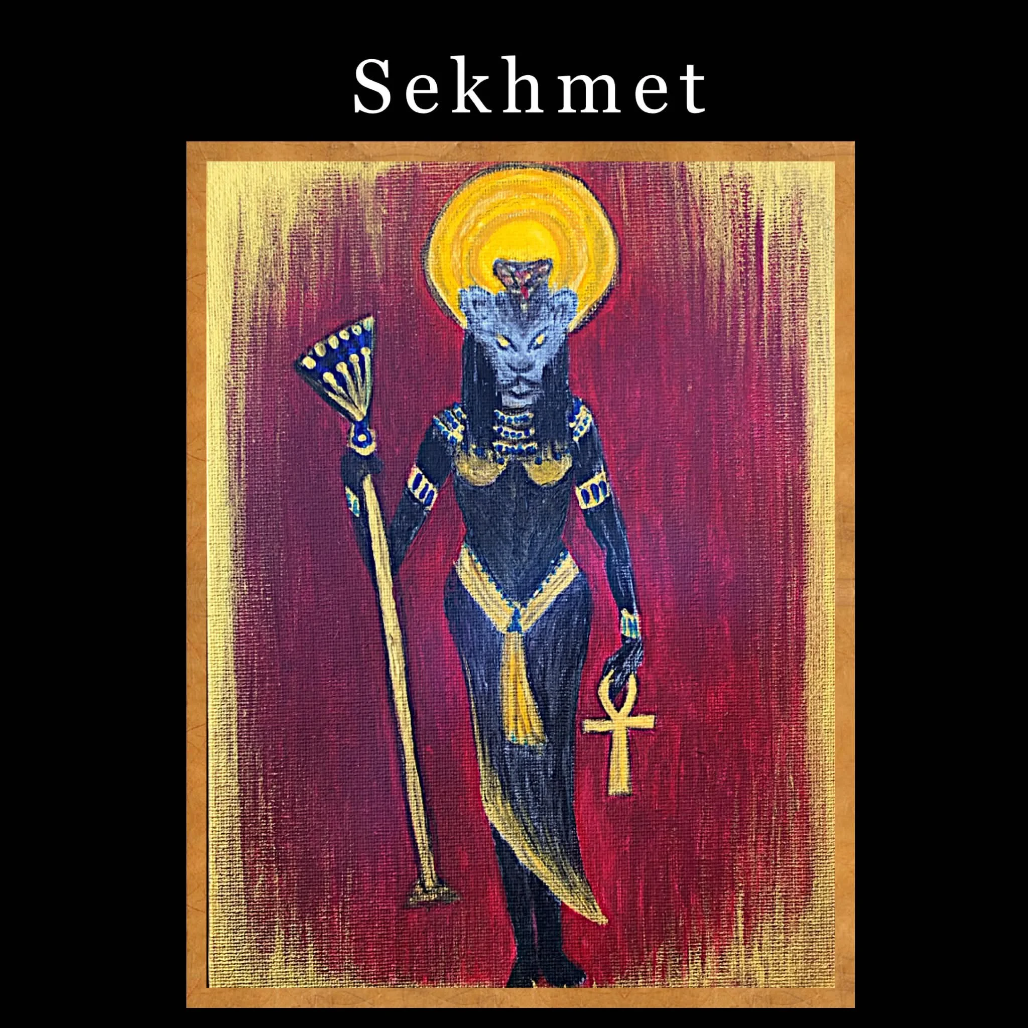 Sekhmet