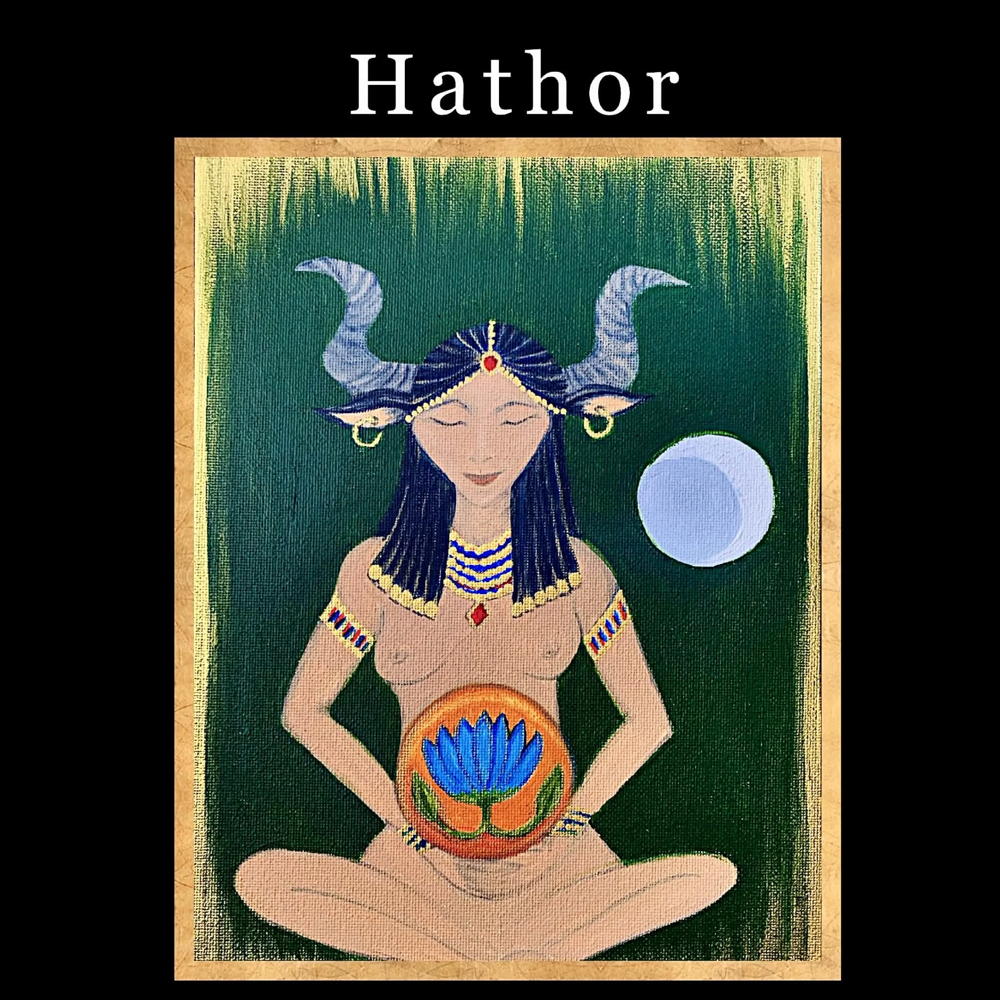 Hathor