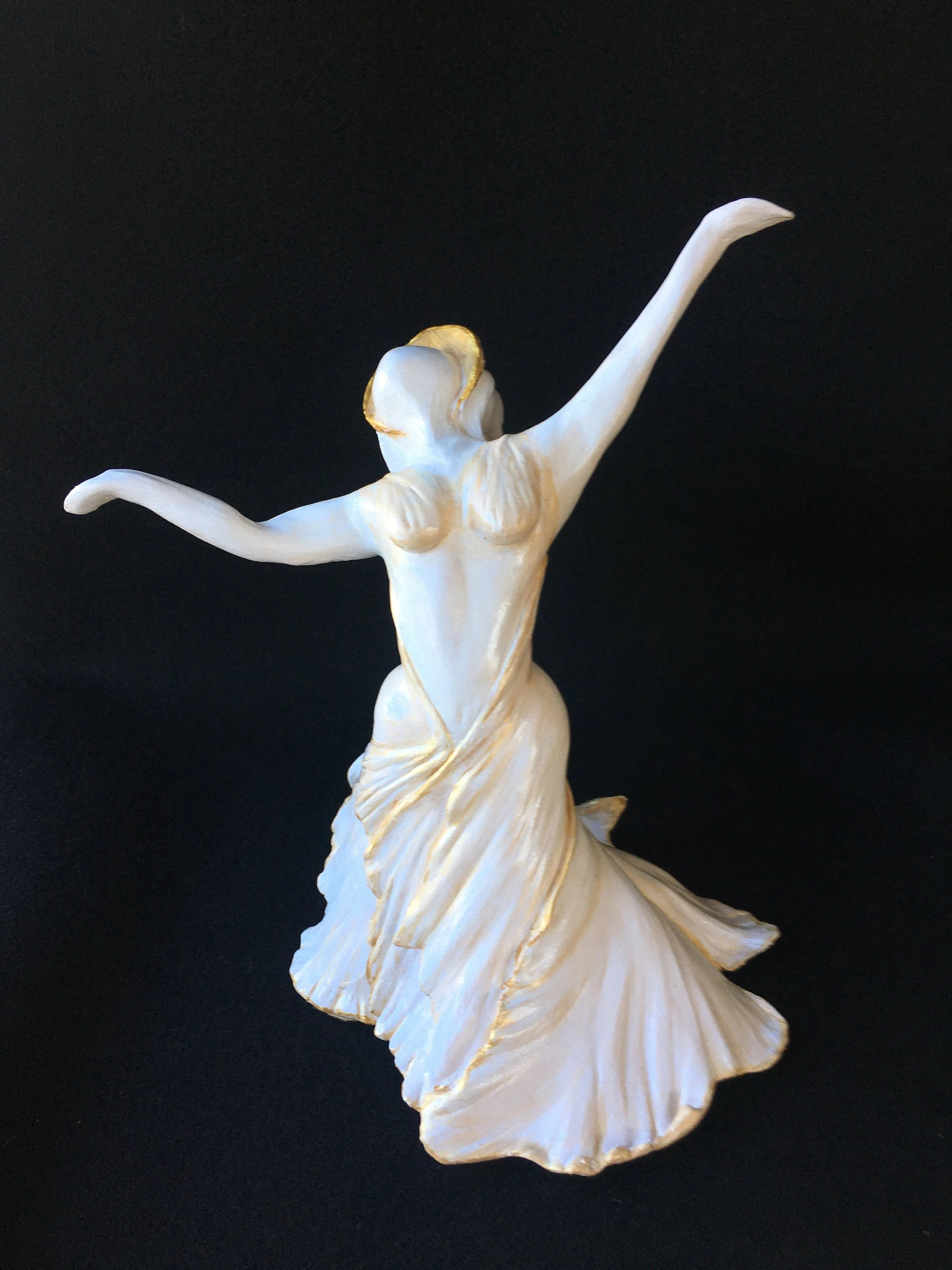 Persephone - Goddess Collection