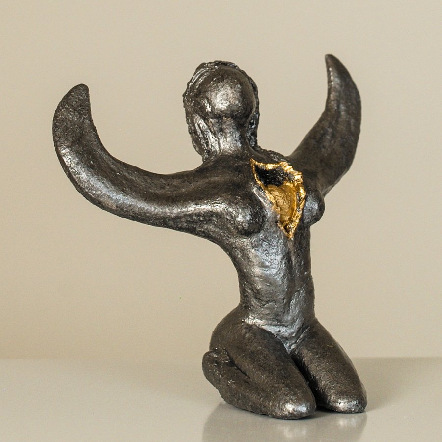 Open Heart Surrender - Open Heart Collection