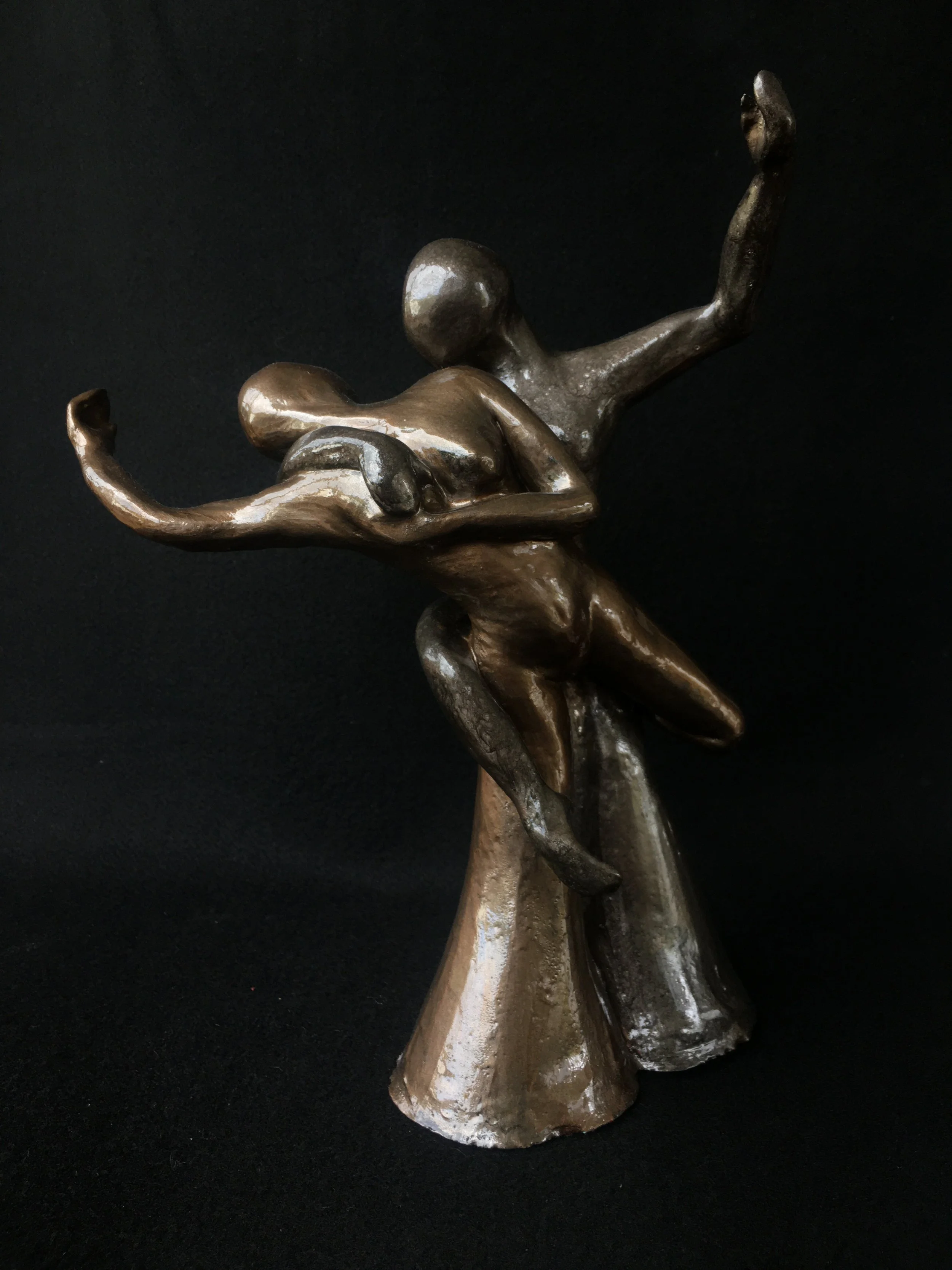 Cosmic Dancers - Sacred Union Collection