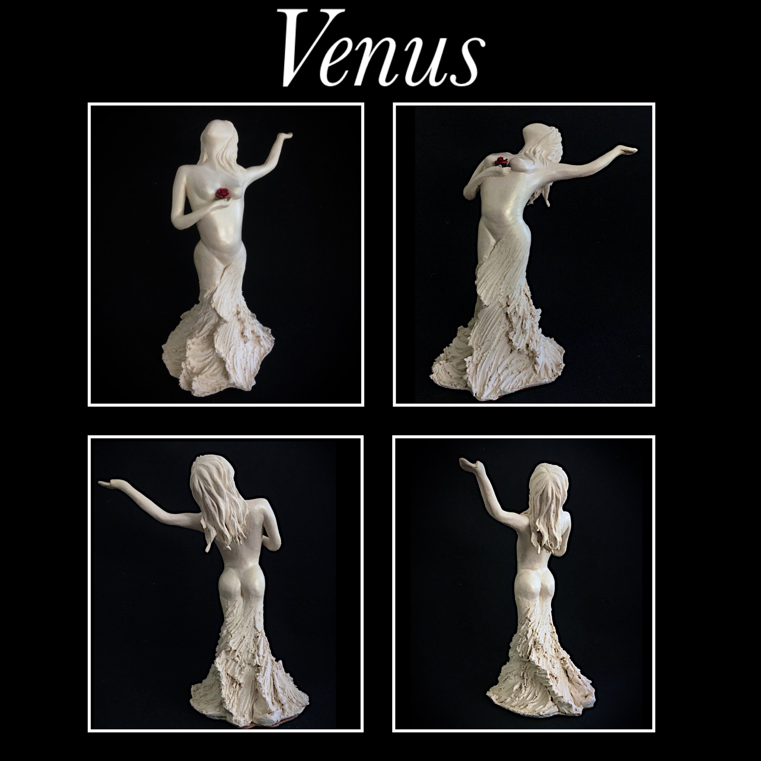 Venus  - Goddess Collection