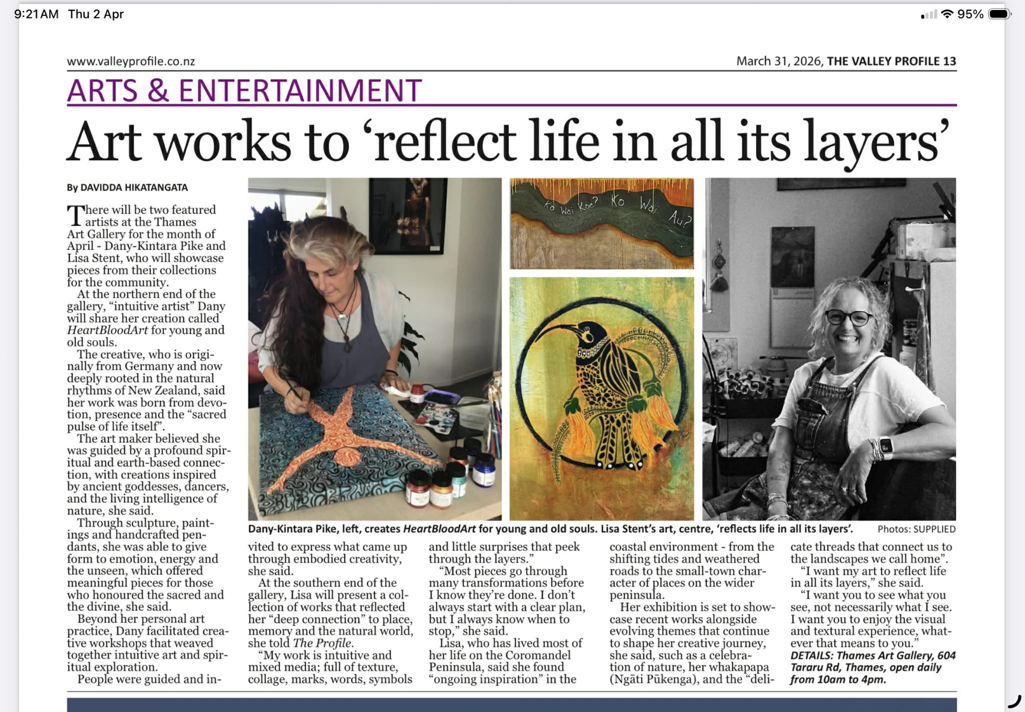 Newspaper article.JPG