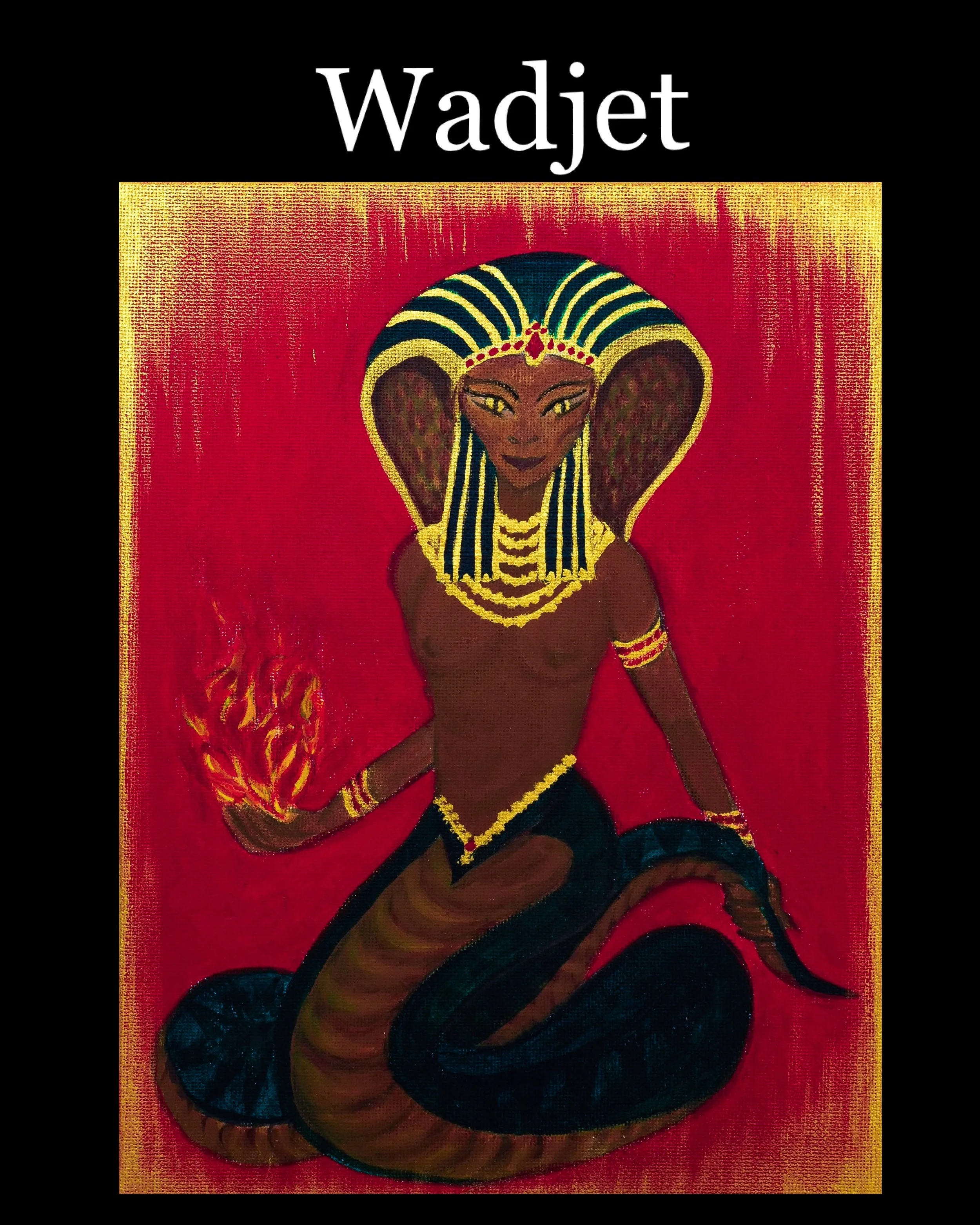 Wadjet