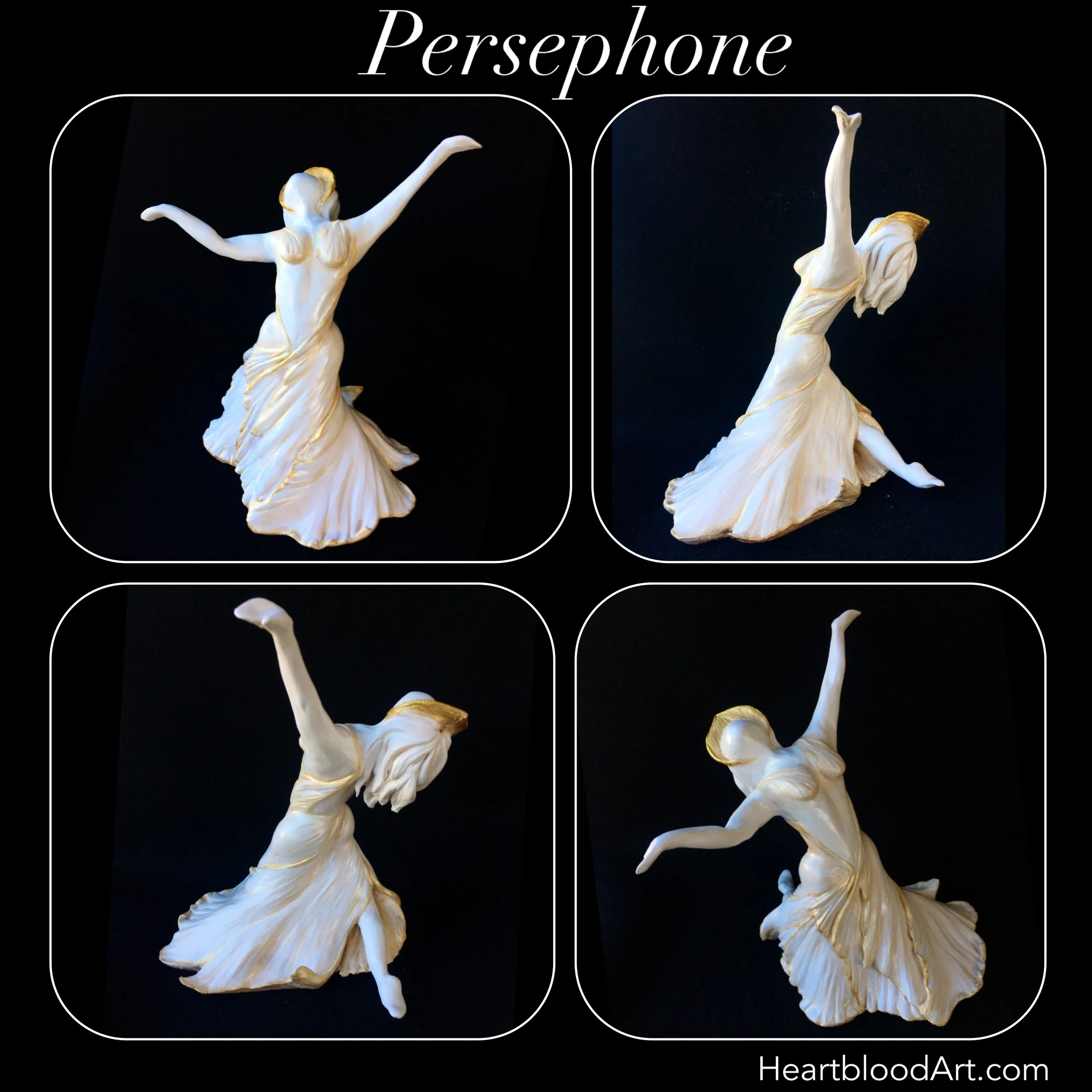 Persephone - Goddess Collection