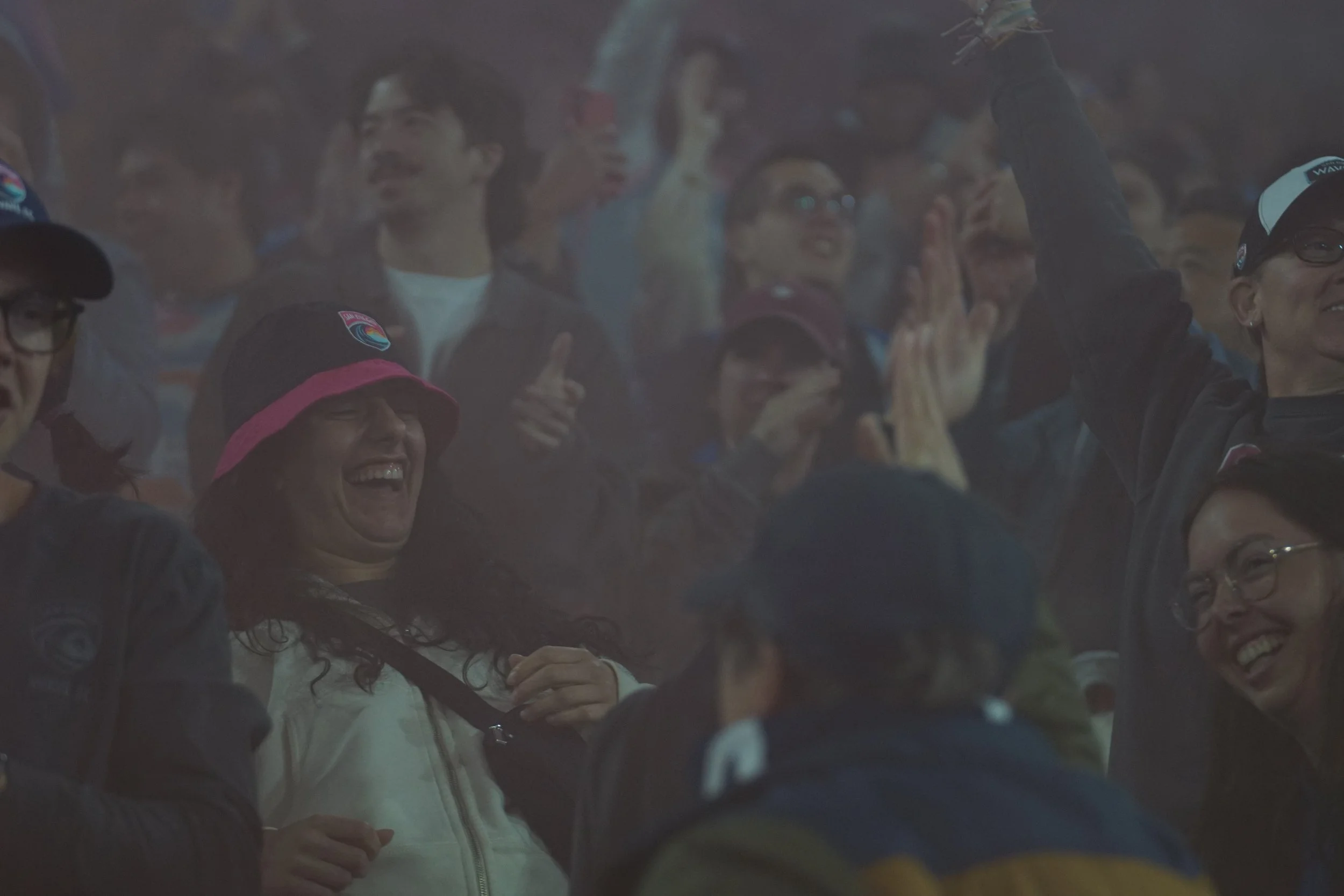 crowd shot with flare smoke vs SEA.JPG