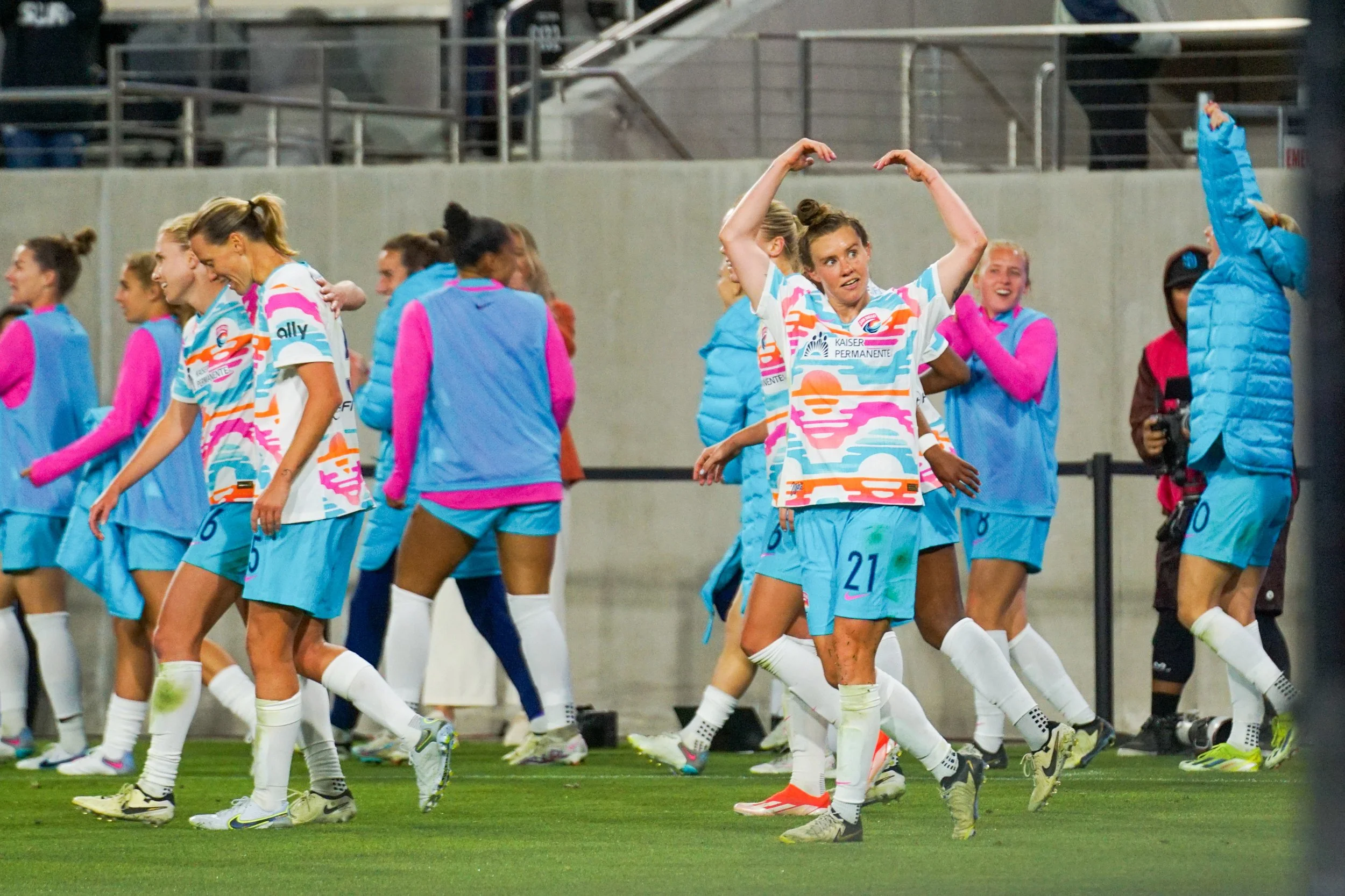 team celly vs SEA.JPG