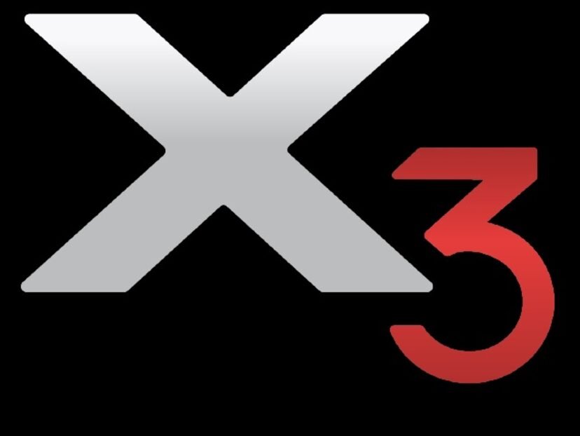 x3 Projects