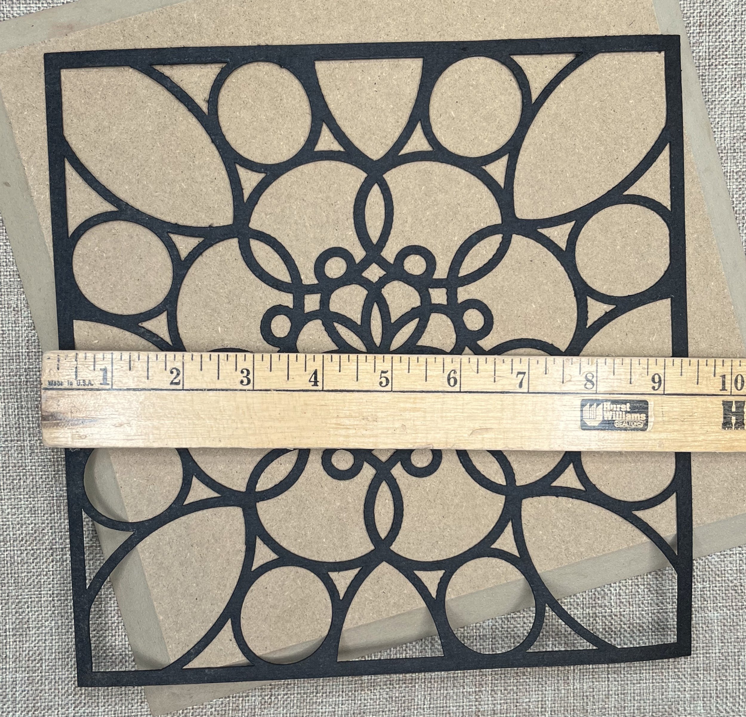 Mandala 003 Stencils (SQ)