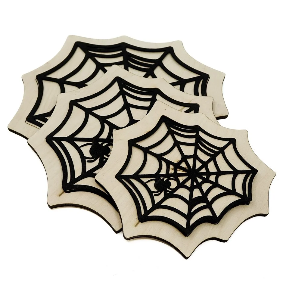 Spider Web Press Plate Mold
