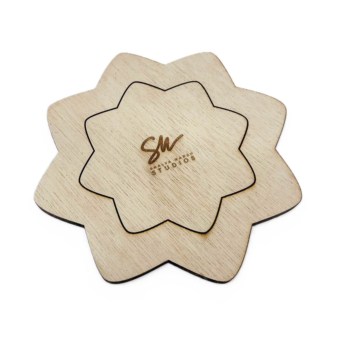 IshStar Press Plate Mold