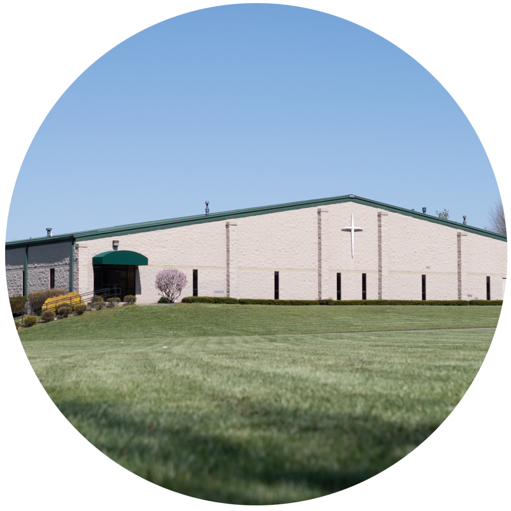 Hunsinger Lane Baptist