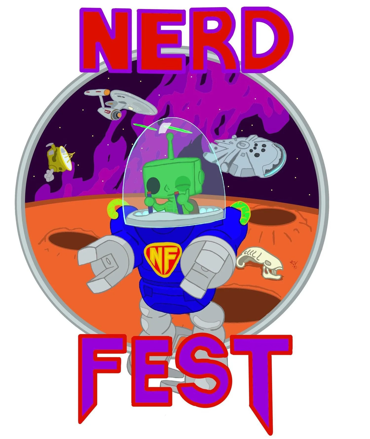 EASTERN RIM FUNNY BOOK & VINTAGE CON