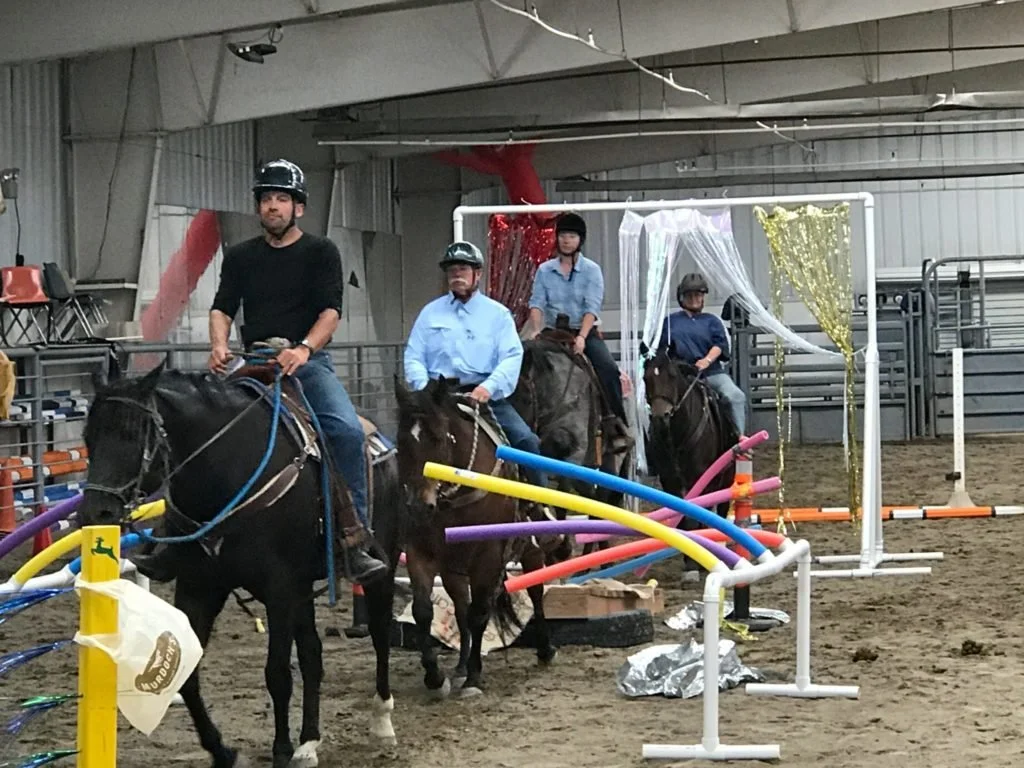 Confident Mounted Enforcement.JPG