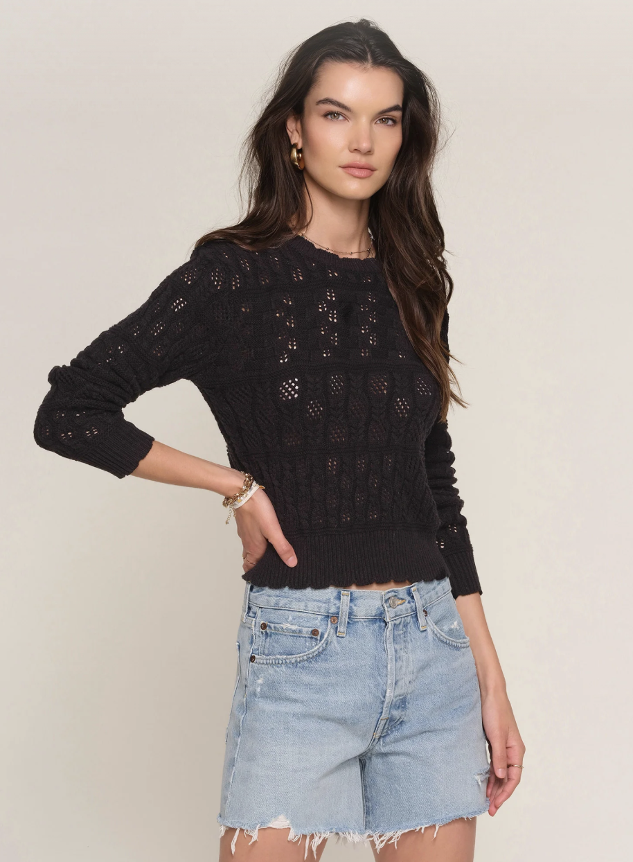 Heartloom Sydney Sweater