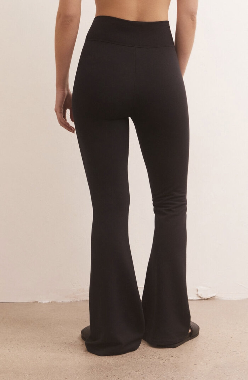 Z Supply Everyday Flare Pant