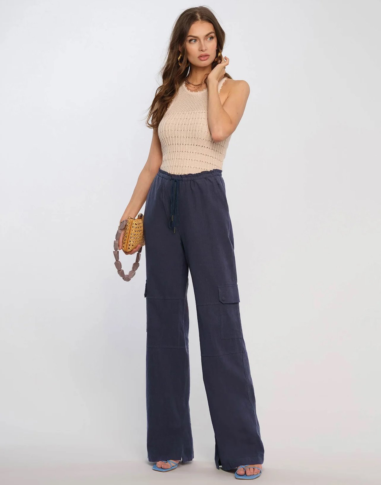 Heartloom Valentina Pant