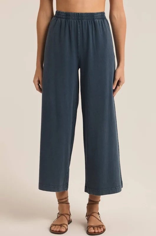 Z Supply Scout Jersey Flare Pant